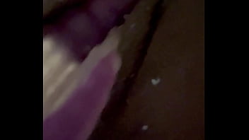 Ebonybae - Dildo, Squirter, Masturbation, Horny, Chocolate, Creamy, Pink-pussy, Self-pleasure, Wet-pussy - Sex_toys - 2025 - Steamy - Scene - Video 111494
