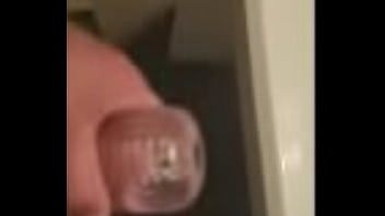 Sex Toy Solo Cum