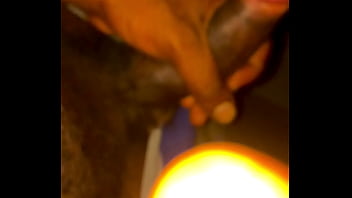 Slow Strokes Hard Dick