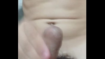 Me Masturbei Bem Gostoso Que N_o Aguentei A Press_o Do Gozo