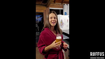 Esposa Safada Com Tesão Chamando Marido Pra Fuder - Ana Rothbard