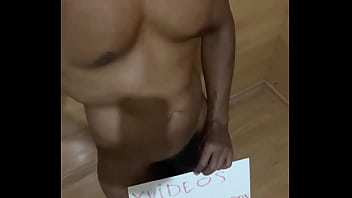 Vídeo De Verificação - verification-video - Video 104845