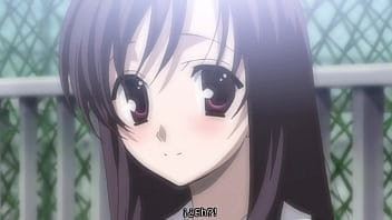 School Days _nochebuena_ Parte 2