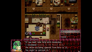 Black Souls 2 (4) Node, Rabbit Girl Mary, Begger, Vs Lady, Kidnapper, Nightmare Spirits