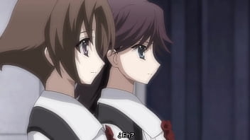 School Days _nochebuena_ Parte 4