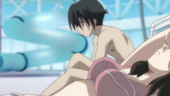 School Days _nochebuena_ 5