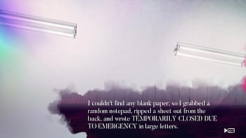 Slow Damage Mayu Route End