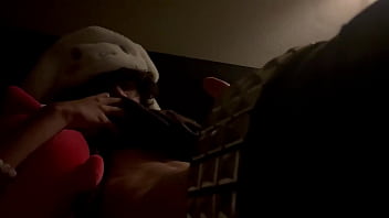 Femboy Masturbates For U :3