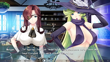 Pure_holic ~junketsu Otome To Kon_in Kankei!?~ Part 4.