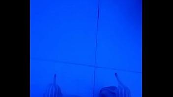 Chupando La Verga De Mi Novio