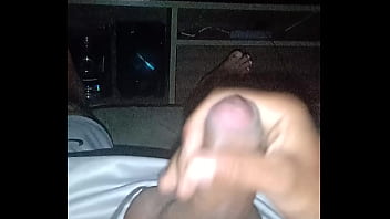 Moreno Gozando Gostoso, Wesleibob