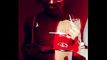 Small Boob' Need Love Too