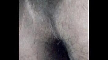 Preparando Mi Culito Para Estrenar Mi Juguetito