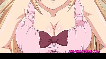 I Tricked My Naive Teen Step Sister To Have Sex And Lose Her Virginity | Hentai