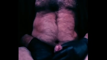 Latex Gloves _ Cockring