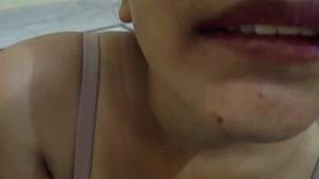 Desi Bhabhi Dipali Fingering Viral Video In Hindi.