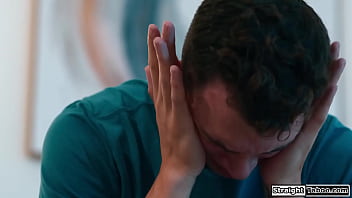 My Perv Thoughts Have Led Me To Catfish My Big Tits Stepmom