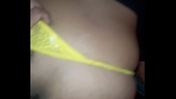 Cochabamba Culiada En 4 Patas