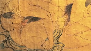 Vintage Erotic Drawings - cartoon, retro, animation, vintage, art, comic, drawings, illustration - Video 108575