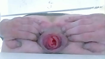 White Boy Butt Pussy