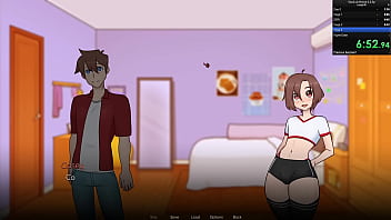 Stuck At Home Game Casey Route Walkthrough