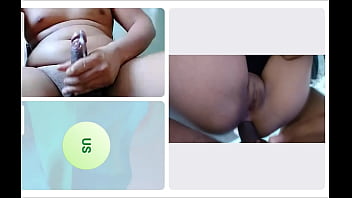 Fudendo O Cu Da Casada Na Cam, Cliente Gozando Gostoso Na Web Cam, Derramou Muito