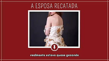 Esposa Recatada - Contos Libertinos