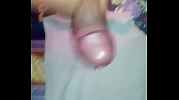 Masturbándome Un Rato - cum, masturbation - Video 102814