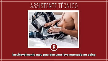 Assistente T_cnico - Contos Libertinos