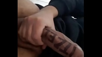 Te Gustaría El Nombre De Tu Putita Sobre Una Buena Verga