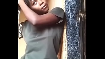 Hearing Music While Am Naked