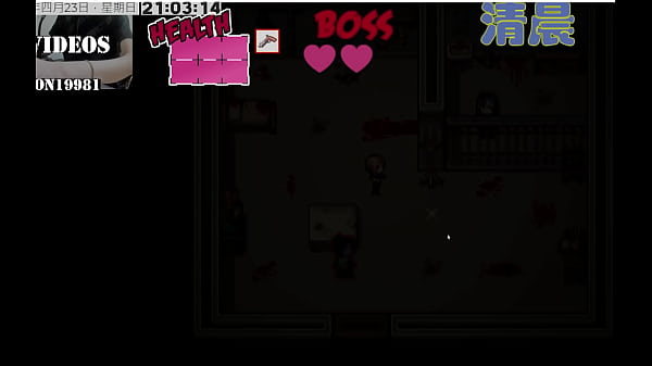 Zombie' Retreat Part16