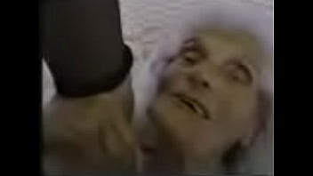 Granny - Mature - 2025 - Intense - Experience - Video 6551700