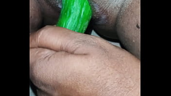 Pallavi Bhabhi Pussy Big Dildo