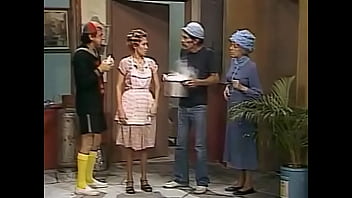 El Chavo Capitulo Completo