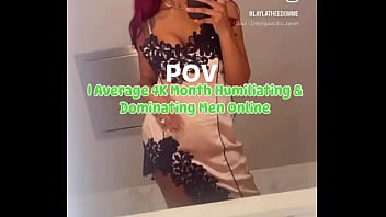 Good Morning Femdom A Goddess Has Risen