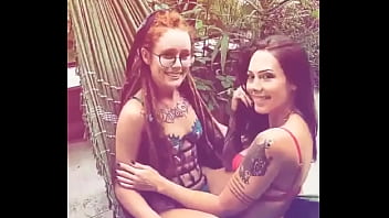 Junto Dessa Ruivinha Safada