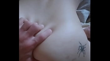 No Puedo Creer Que Me Cojo Un Culo Tan Grande Apenas Me Despierto