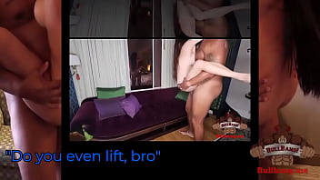 I Need A New Liftin Partner!!!let Me Know If You Are Down To Do Some Curls. #bullbang #groupfun #gangbang #fuckbar #massage