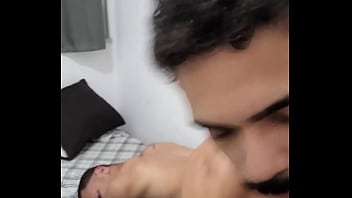 Macetei O Gostoso E A Gozada Foi Para Na Boca Dele - Assista Completo