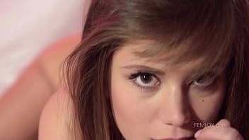 Little Caprice Sexy Girl With Perfect Body Can Turn Gay Boy Into A Straight