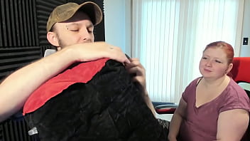 Dfoplde Sex Pillow With Bondage Cuffs Unboxing And Creampie