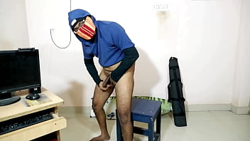 Very Nice Climate And Porn Handjob In My Room