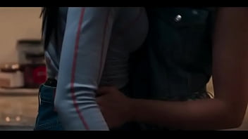 Lesbians Kissing - lesbian, fingering, kissing, verification-video - Video 105830