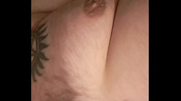 Rubbing My Soft Cock