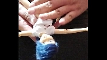 Sex With Doll, Marinette Fucks My Small Dick