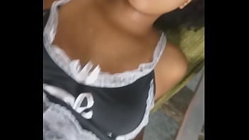 Empregada Gostosa - brazillian, brasil, safada, carioca, rj, emprega - Video 102311