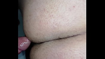 Amigo Casado Fudeu Meu Rabo!!!