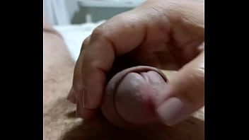 Esposa Batendo Punheta Gostoso 2