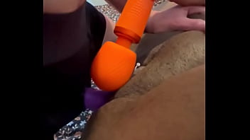 Ftm Strokes Mommi Pt. 4 Up Close